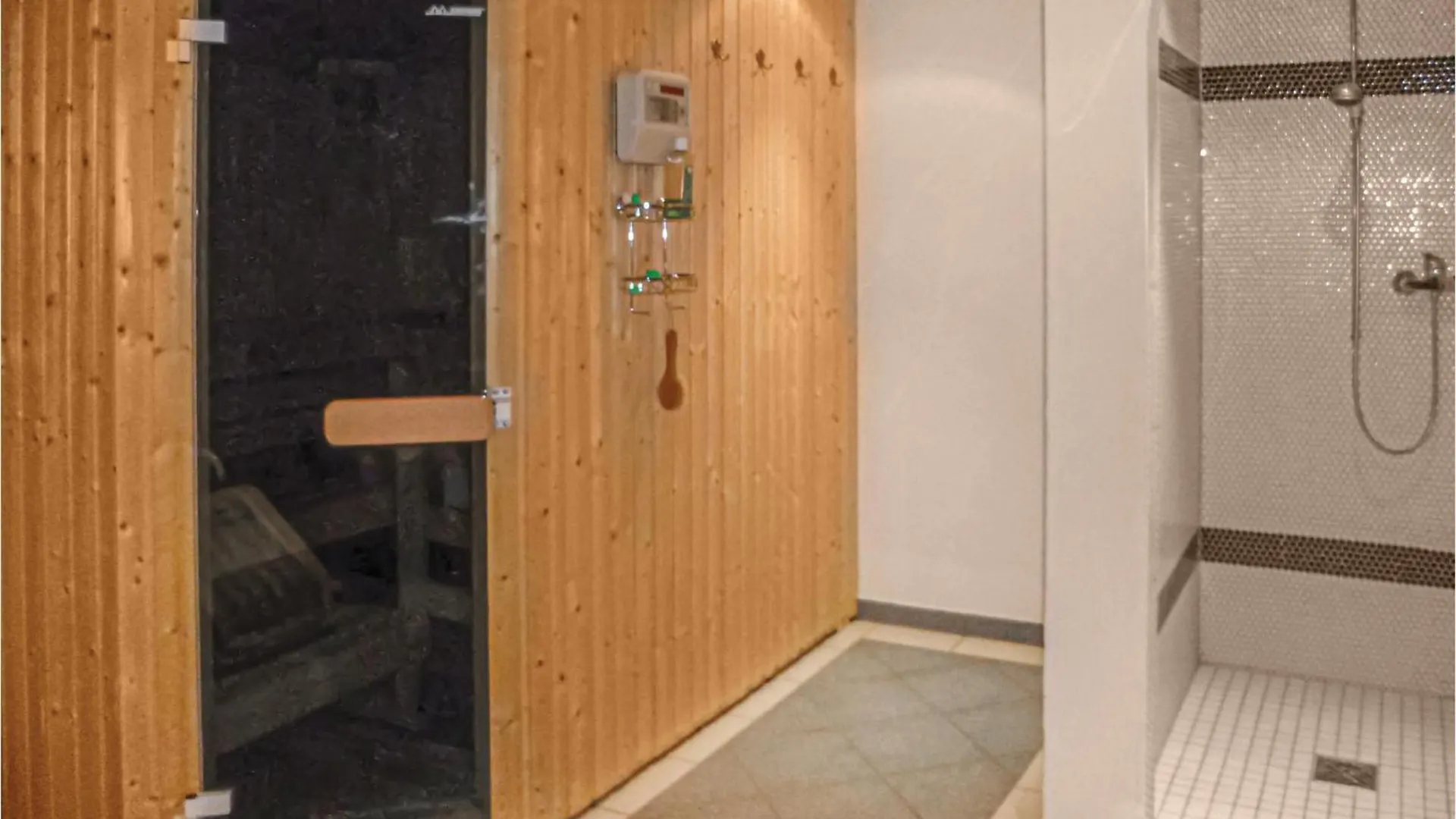 Attraktive Ferienwohnung 伊施格尔 公寓