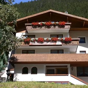 3* Gasthuis Garni Mathonerhof