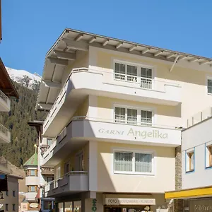 3* Bed & Breakfast Garni Angelika