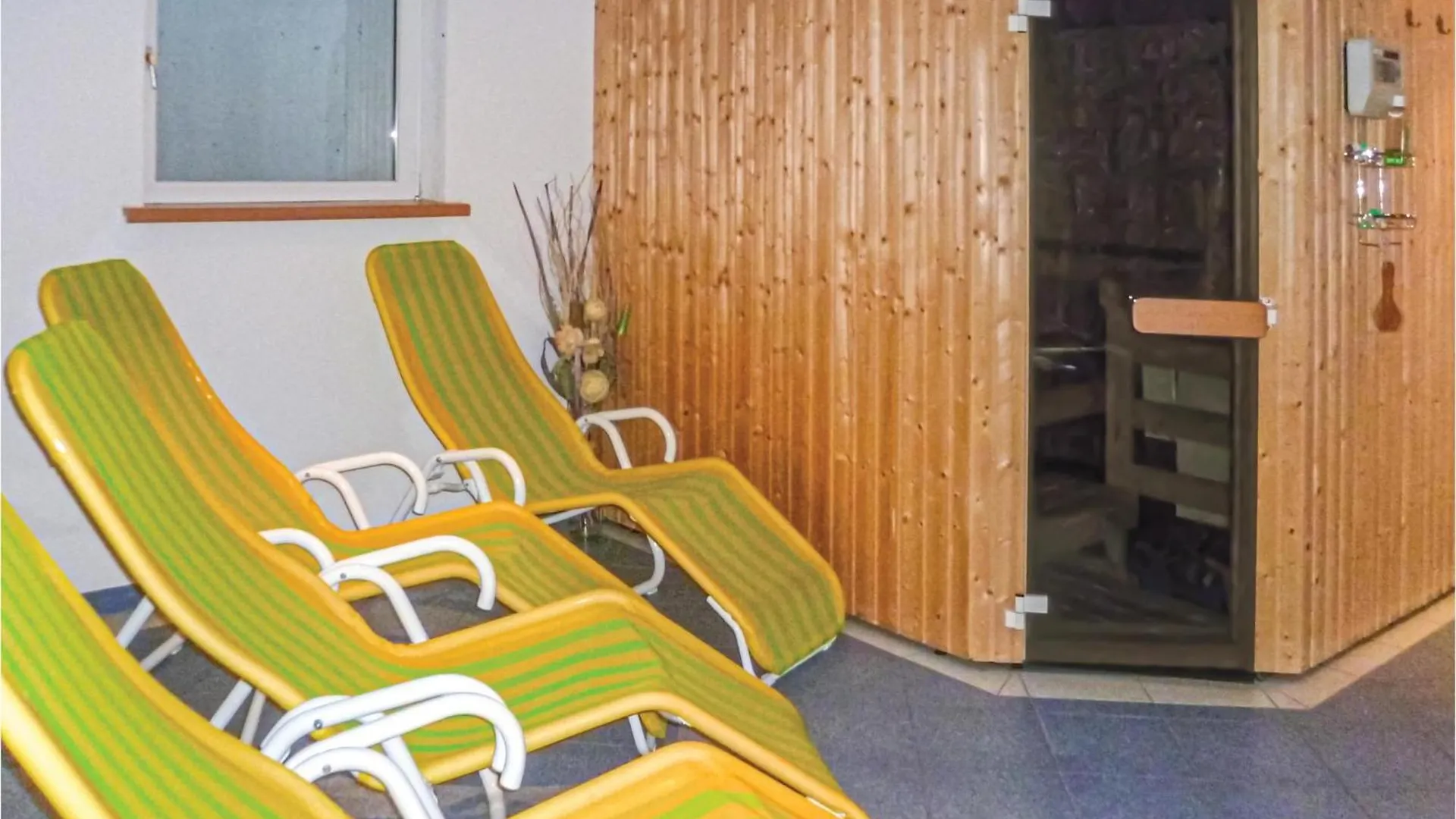 Attraktive Ferienwohnung 伊施格尔 奥地利